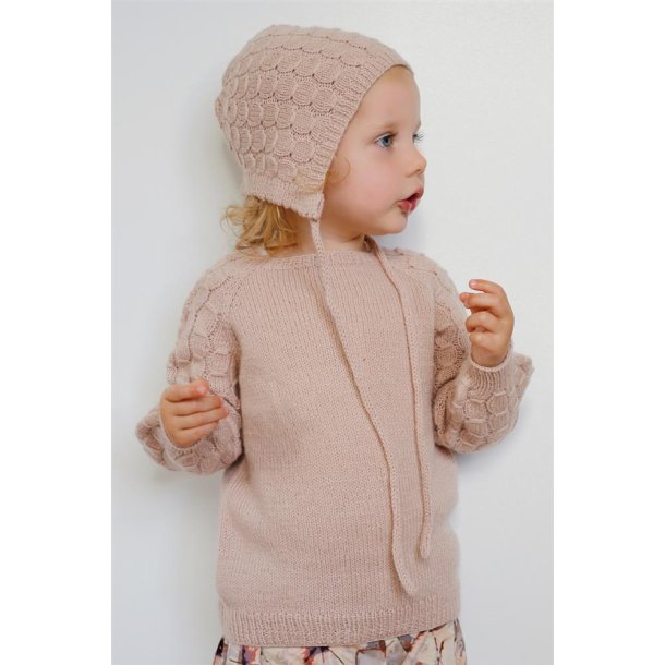 Mette Hvitved - Barsselsstrik