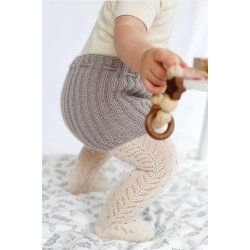 Mette Hvitved - Barsselsstrik