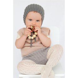 Mette Hvitved - Barsselsstrik