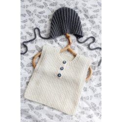 Mette Hvitved - Barsselsstrik