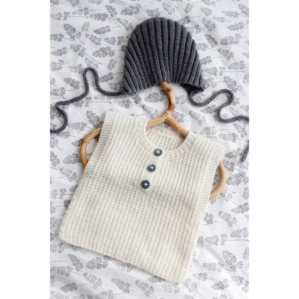 Mette Hvitved - Barsselsstrik