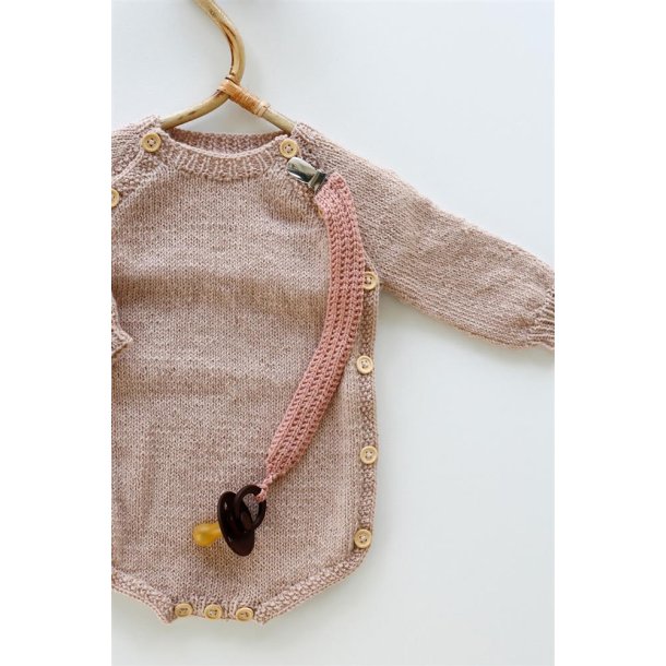 Mette Hvitved - Barsselsstrik