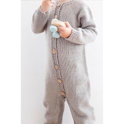 Mette Hvitved - Barsselsstrik