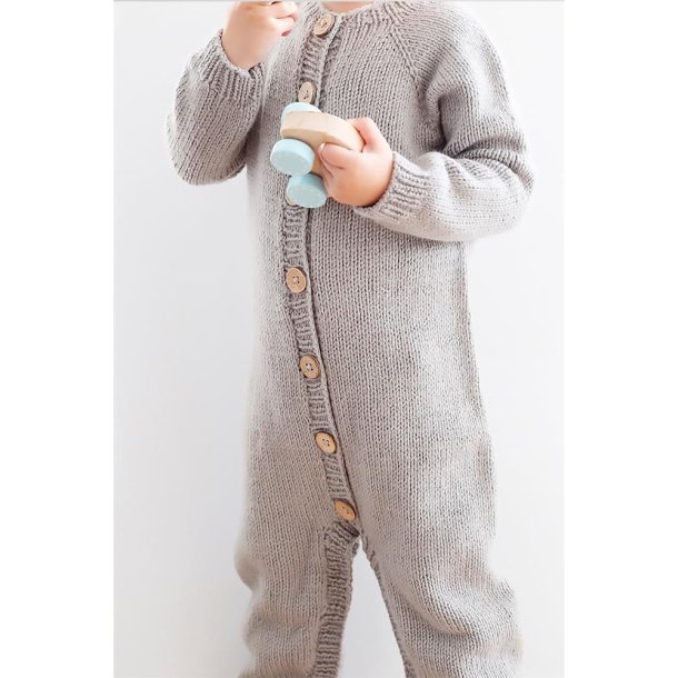 Mette Hvitved - Barsselsstrik