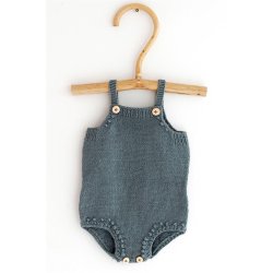 Mette Hvitved - Barsselsstrik