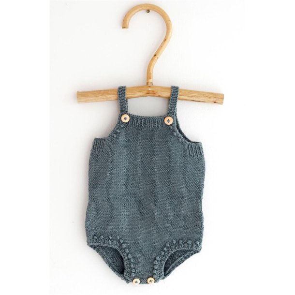 Mette Hvitved - Barsselsstrik