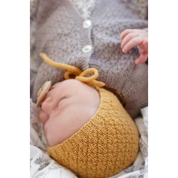 Mette Hvitved - Barsselsstrik