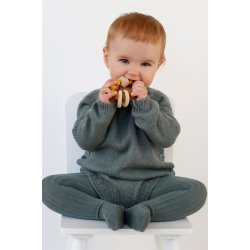 Mette Hvitved - Barsselsstrik