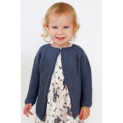 Mette Hvitved - Barsselsstrik