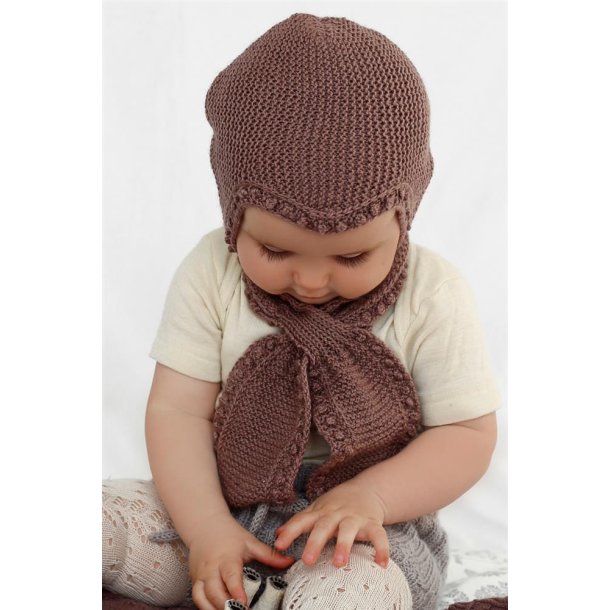 Mette Hvitved - Barsselsstrik