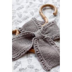 Mette Hvitved - Barsselsstrik