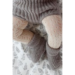 Mette Hvitved - Barsselsstrik