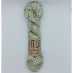 LITLG Merino Singles - Beachgrass