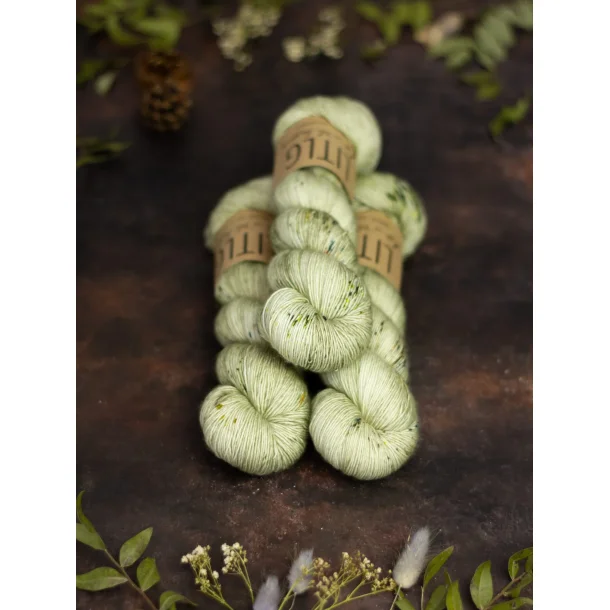 LITLG Merino Singles - Beachgrass