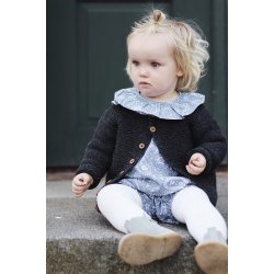 PetiteKnit Begynderjakken