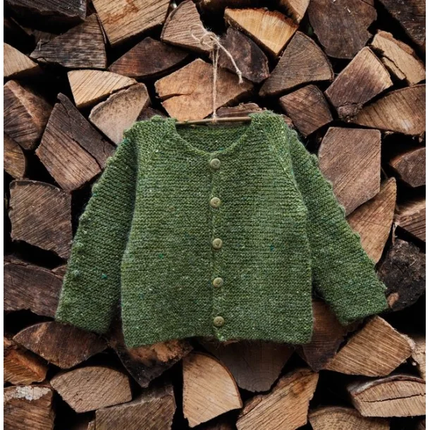 Annette Danielsen - Bette Nor