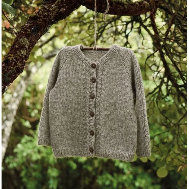 Annette Danielsen - Bette Nor