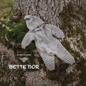 Annette Danielsen - Bette Nor