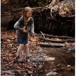 Annette Danielsen - Bettekun