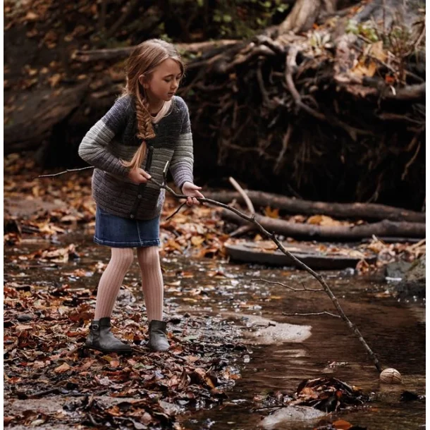 Annette Danielsen - Bettekun