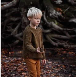 Annette Danielsen - Bettekun