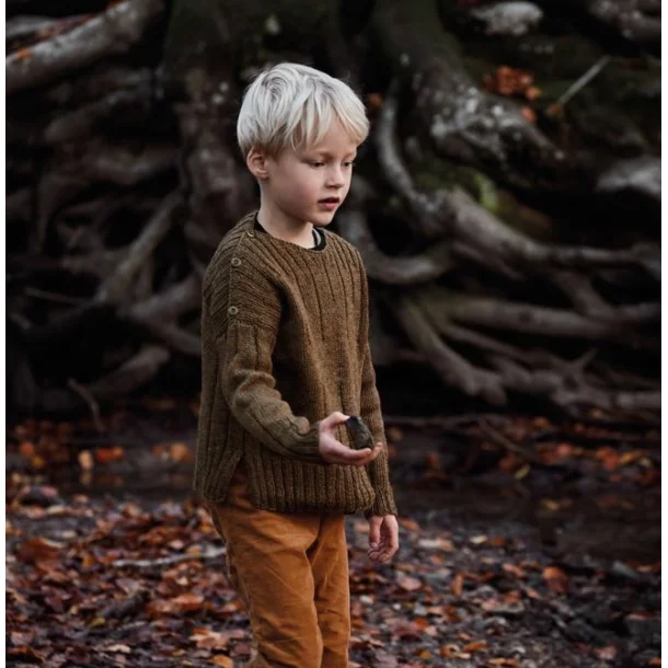 Annette Danielsen - Bettekun