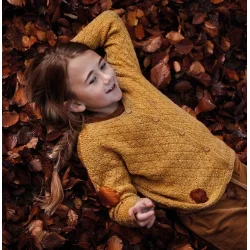 Annette Danielsen - Bettekun