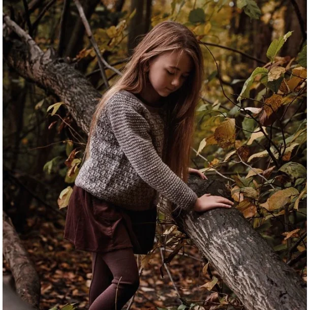 Annette Danielsen - Bettekun