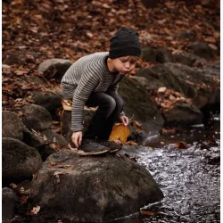 Annette Danielsen - Bettekun