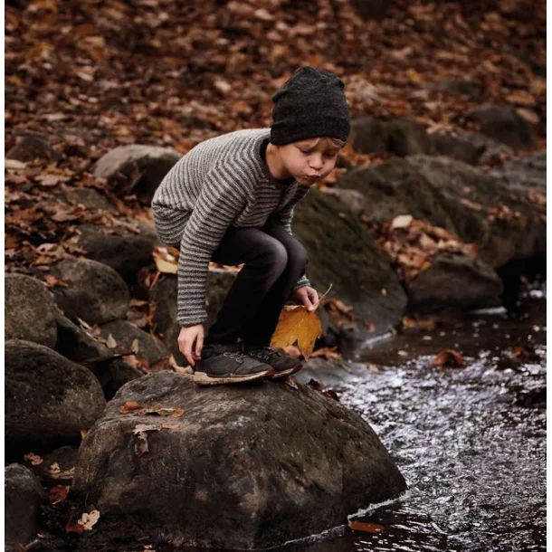 Annette Danielsen - Bettekun