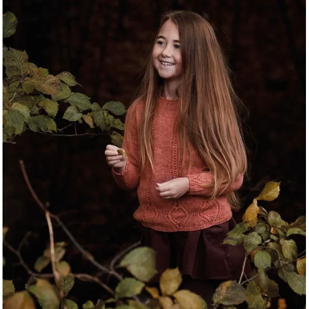 Annette Danielsen - Bettekun