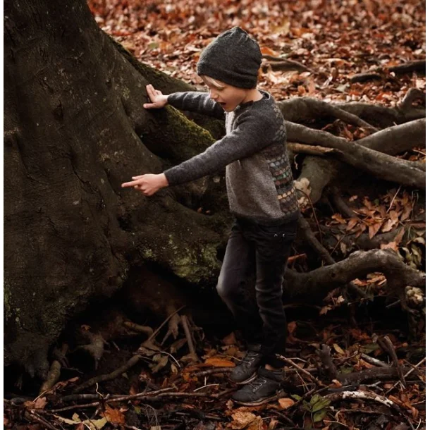 Annette Danielsen - Bettekun