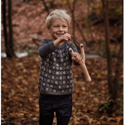 Annette Danielsen - Bettekun