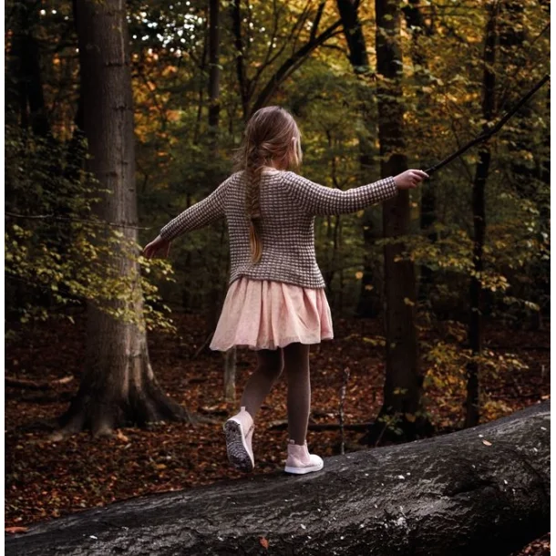 Annette Danielsen - Bettekun