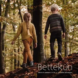 Annette Danielsen - Bettekun