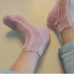 Louise Harden download ENG - Candy Socks