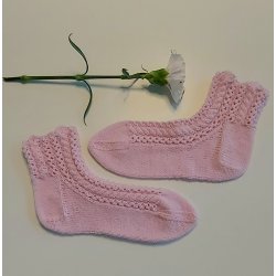 Louise Harden download ENG - Candy Socks