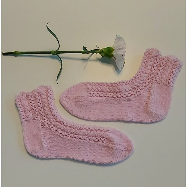 Louise Harden download ENG - Candy Socks