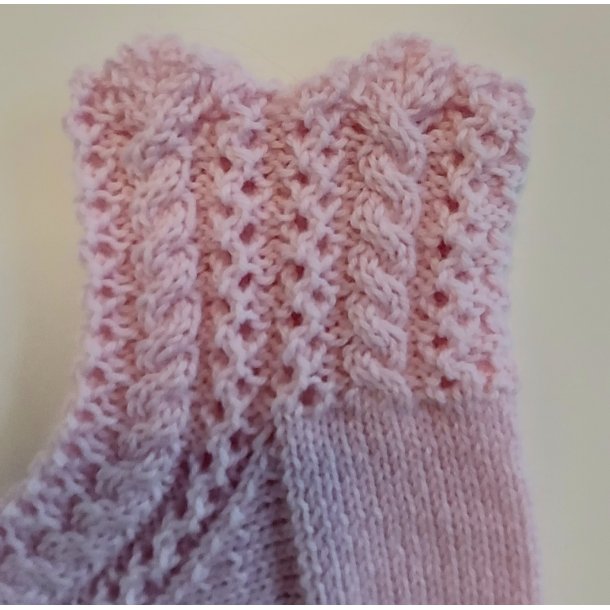 Louise Harden download ENG - Candy Socks