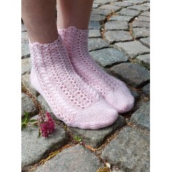 Louise Harden download DK - Candy Socks 