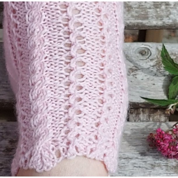 Louise Harden download DK - Candy Socks 
