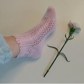 Louise Harden download ENG - Candy Socks