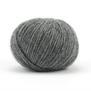 Pascuali Cashmere 6/28 - 04 Graphite