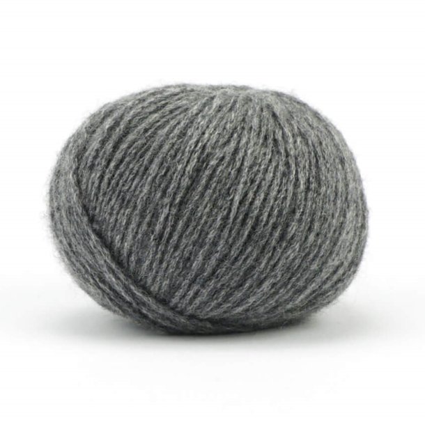 Pascuali Cashmere 6/28 - 04 Graphite