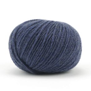 Pascuali Cashmere 6/28 - 40 Denim