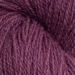 Gepard Garn Cashmere Lace - 398 Plum