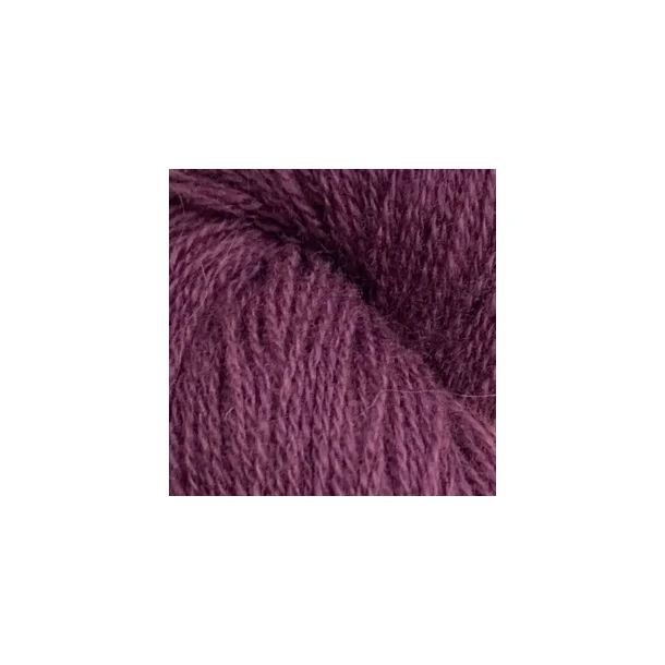 Gepard Garn Cashmere Lace - 398 Plum