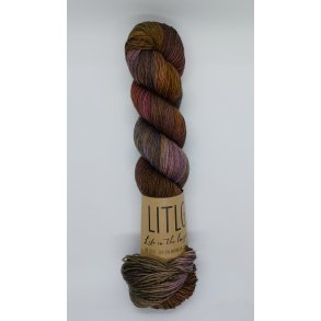 LITLG Fine Sock - Cactus Moonsoil