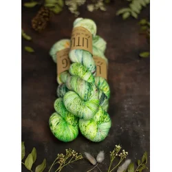 LITLG Merino Singles - Chlorophyll