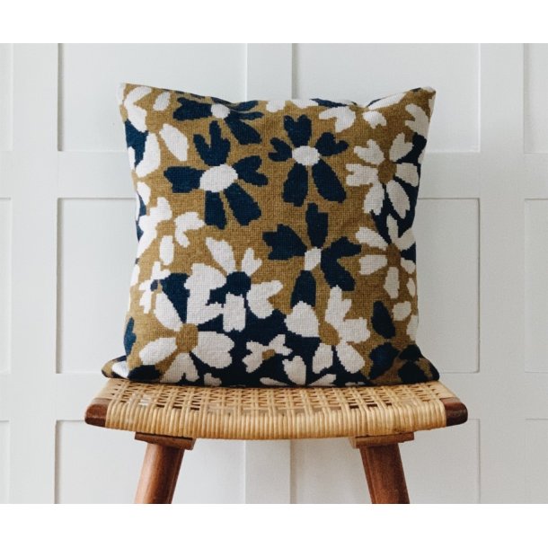 Baldyre Clematis Pude